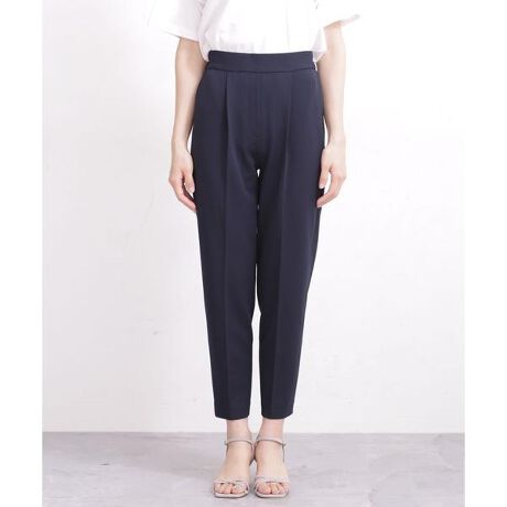 Web限定 ノースリーブワンピース パンツセットアップ ナノ ユニバース Nano Universe ファッション通販 マルイウェブチャネル