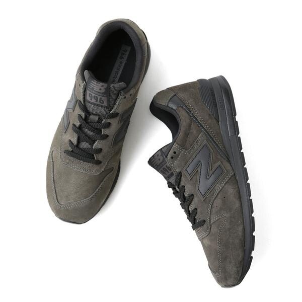 NewBalance／CM996 | ナノユニバース(NANO universe) | マルイウェブ