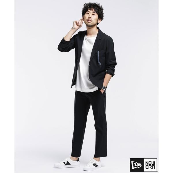 別注NEW ERA□スペシャル ダメリーノセットアップ | ナノユニバース