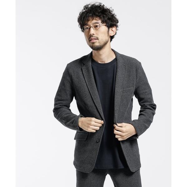 WEB限定》イル・ビリキーノ リングジャガード セットアップ | ナノ