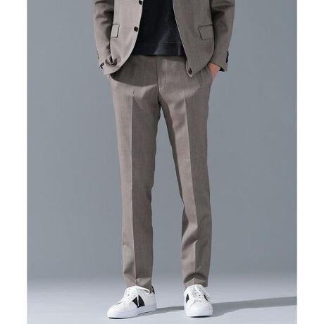 動けるスーツ ｄｒａｇｏ パンツ ナノユニバース Nano Universe ファッション通販 マルイウェブチャネル