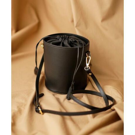 Marco Bianchini チェーンショルダーバッグ ナノユニバース Nano Universe ファッション通販 マルイウェブチャネル