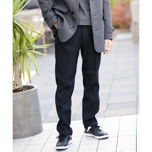 ラングラー 別注ランチャードレス/スラックス ラングラー ID別注