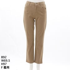 original製品染めパンツ　M/LL/3L/5L