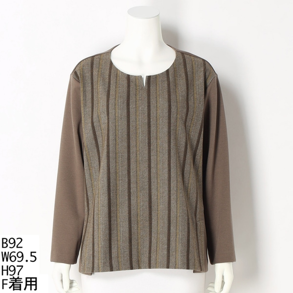 アルディラ(AL DI LA) レディース チュニック の一覧 | マルイウェブ