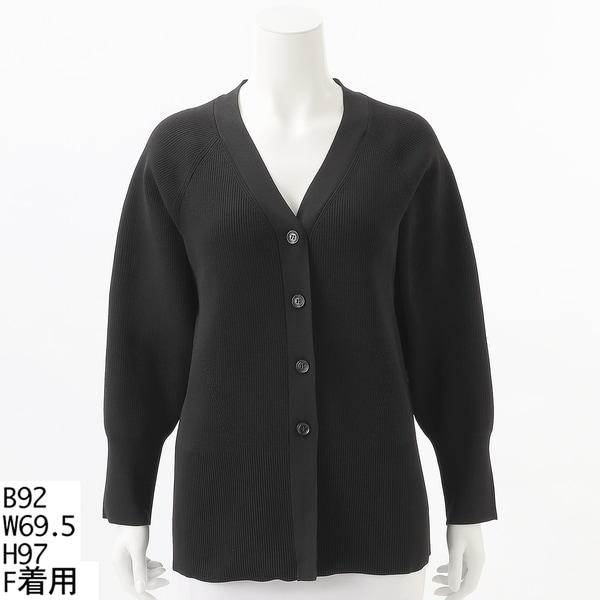 天竺シアーカーディガン | ラ・クープ(LACOUPE) | マルイウェブチャネル