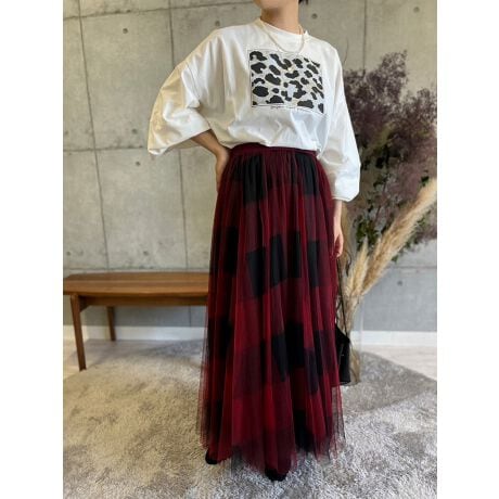 [^:7233509]`FbNEGXgS`[d˂̃XJ[gAi7233509jgh`FbNڂꖇłBEGXg͑SdlŁASnQBEGXg̃SɂāAVGbg܂B`[fނ̏d˂A炵炵oĂ܂BӂƂXJ[ǵAтɗDȗhĂ܂B܂܂ȃR[fBl[gɂ킹₷A肰ȂX^CbVȈۂ^܂BMăIXX܂Bӓ_ƂẮA̍ۂɂ͂lbggp邱Ƃ߂܂B܂A􂢂߂Ă܂B̃XJ[ǵAȂ̃t@bVɐVȃXpCX炵AƍX^COyނƂł܂BIWidlŃEGXgSŒpꂽƂɒSnǂĂ悤ɂĂ܂B