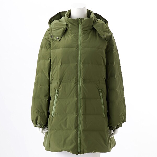 アルディラ(AL DI LA) レディース ダウンジャケット・ダウンコート