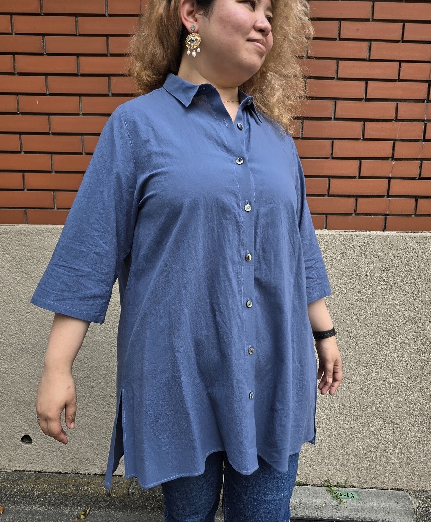 アルディラ(AL DI LA) レディース ブラウス の一覧 （2ページ目