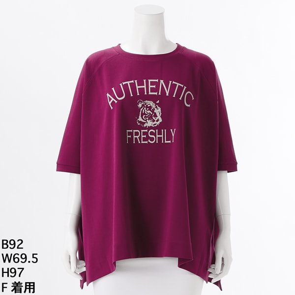 デュアルウォームノースリハイネック | アル・ディ・ラ(AL DI LA