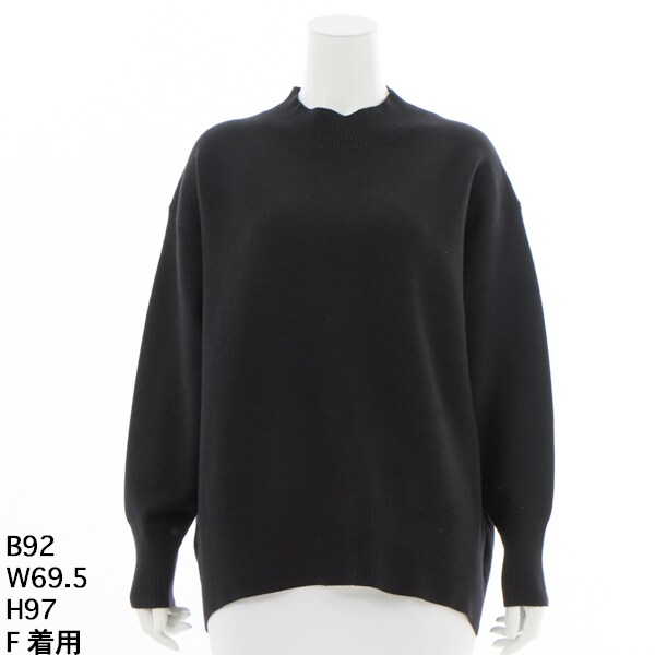 アルディラ(AL DI LA) レディース ニット・セーター の一覧 | マルイ