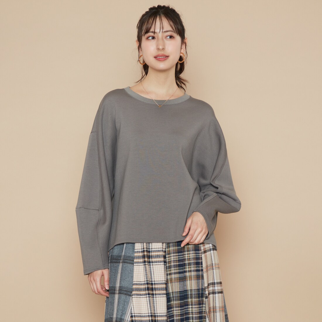 ふりふりﾁｭｰﾘｯﾌﾟﾌﾟﾙｵｰﾊﾞｰ | フランシュリッペ(franche lippee