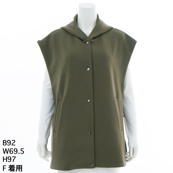 アルディラ(AL DI LA) レディース ベスト・ジレ の一覧 | マルイウェブ