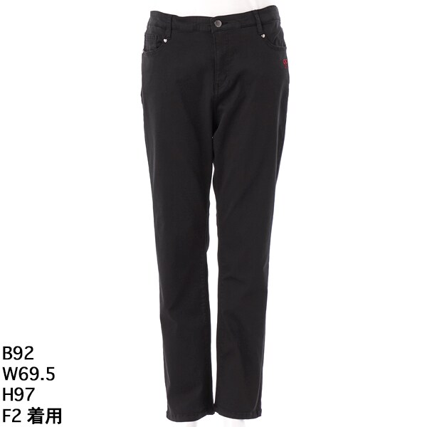 アルディラ(AL DI LA) レディース デニムパンツ の一覧 | マルイウェブ