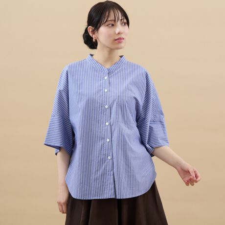 [^:7252747]Ȉۂ^Ih}XgCvVc̃h}XgCvVćAItBXgɂ҂ȈꒅłBu₩ȃu[̃XgCvŁAẴR[fBl[gɗȃANZg܂Bh}fUCɂAJo[AbNXSnĂ܂By₩ȑfފ́AԂ̒płKۂ܂BXJ[gpcƂ̃R[fBl[gy߁AJWAȓg炫ƂoV[܂ŁAL􂷂ACełBVvȂAIVȈۂ^fUĆAȂ̃X^CĂ邱Ƃł傤BЂ̃h}XgCvVc[h[uɉA₩ȉẴX^Cył݂ĂIȂ̌oꖇƂȂ邱ƊԈႢȂłIfFl@165cm傫TCY@N[v@AfBRR[cocolare