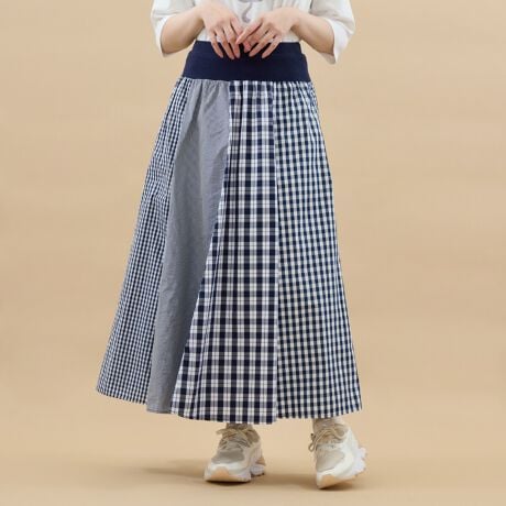 [^:7253501]`FbN̐؂ւtA[XJ[gႤ`FbNgݍ킹pb`[N̂悤ɌĂVт̂yXJ[głBEGXguɑSvXāAꗎĂȂ悤ɂݍłtBbgfUC͐lC̒Ԃ̃VGbgƂȂ܂B̒܂肷΍DȌCƂ̃oXĊy߂܂BV[YXŔNԒpoACełB^ĂɃXJ[g͗KȂ̂ŁA߂łBgbvXTVcjbgƍ킹ăR[fĂ݂ĂBї@MTCY@u[p傫TCY@N[v@AfBRR[cocolare