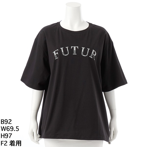 アルディラ(AL DI LA) レディース Tシャツ・カットソー の一覧