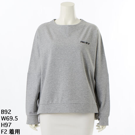 [^:7253908]AfB̊yV[ỸvI[o[܂B́@FIND@ME@@ā@@ƂbZ[WƋɘẽt@Xi[̏JƃAfB̃ETM̃LN^[łĂ܂Bt@Xi[̃fBe[ŃVGbgωoĊy߂1łB䊴AoX̂悢킹₷̂łǂȃ{gX킹₷ACeɂȂĂ܂Bfނ̌^̃Coɂǂ݊̂Ȃ߂炩ȃW[W[Ȃ̂ŒSnǂAiȃvI[o[łB傫TCY@N[v@AfBRR[cocolare