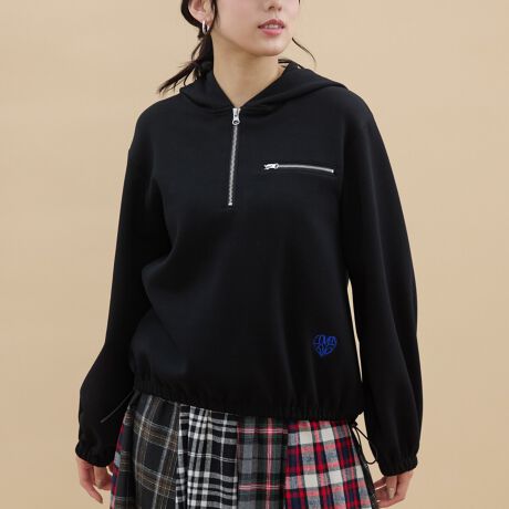 [^:7253909]H̗オɕ֗ȃp[J[Ñgh炵tgɃn[tZIPfUCꂽt[hp[J[łB1͂̂ƁAŰɃ^[glbNd˂At@Xi[JāÃCi[Ƃ݂悤ɂy߂ACełBقǗǂ݊̂_{[fނgpĂ̂ŁAقǂ悢򊴂ALCڂȃC[WŒpł̂ŁAl̏ɂ̓sb^łB悤ɒ߂A{gXɍ킹ď𒲐߂ł̂ŁAoX₷vI[o[łB̃|Cg̎hJ̓IWĩn[g^Ł@LOVERYDAY@SnǂɂȂ܂悤ɂƂӖ̃bZ[W߂܂B傫TCY@N[v@AfBRR[cocolare