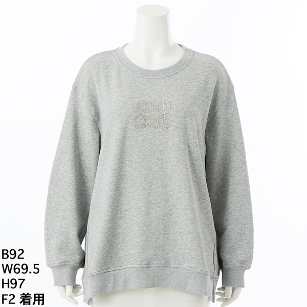 アルディラ(AL DI LA) レディース Tシャツ・カットソー の一覧