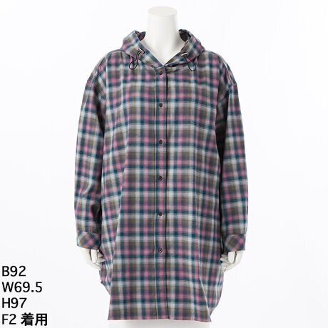 [^:7253710]N炵`FbÑOVc܂BH~炵Nт̃rGngpACełBȂĂɂ҂ŁATVc̏ɃR[gւɉHD邾ōN炵A`FbN؂₩ȃ|CgɂȂR[fBlCgy߂1łBTCY͂قǗǂƂ芴̂ŁASn悭킹₷OVcłBt[htȂ̂Ŋ~̓Vc̒Ƀ^[glbÑCi[킹A1ƂĒpAɃjbgAAE^[R[g킹ăR[fBlCgĂB{gX̓Xg[gōׂ߂ƍ킹₷߂łB傫TCY@N[v@AfBRR[cocolare