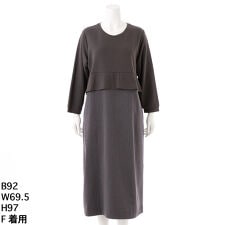 ドッキングペプラムワンピース