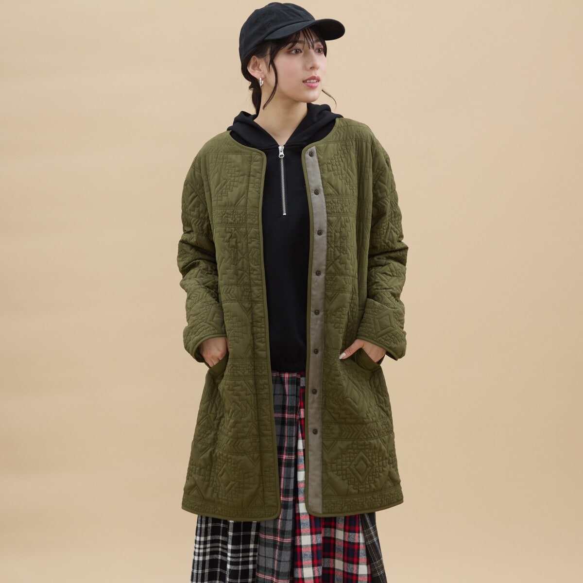 margaux/マルゴー flower western シャツ | スローブ イエナ(SLOBE margaux/マルゴー flower western シャツ | スローブ イエナ(SLOBE