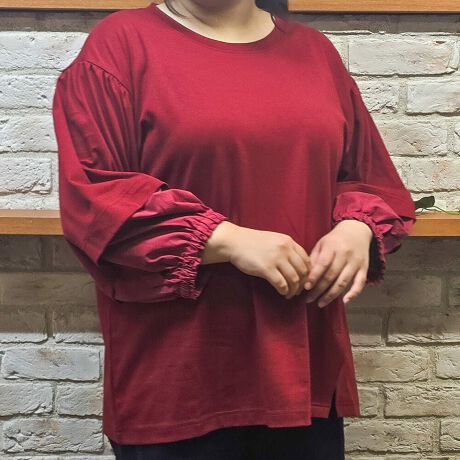 [^:7253928]**uVvǁAlJWAyށv**̑ؑփJbguEX́Aّfނ̑؂ւIŁAnFœꊴĂ܂BVvȒɂfUĆÃR[fBl[gɂ肰ȂANZgĂ܂B肵VGbgAKȒSn񋟂AX^CbVȈۂo܂B fC[[XɍœKȃACełĨJbguEX́AJWAX^CЂƍۈĂꖇBfj`mpłȂAXJ[gƂǂA܂܂ȃV[ɑΉł܂BbNX₨oɂ҂ŁA邾ŃIVȈۂ^Ă܂B̐؂ւfUCA肰Ȃ؂₩YĂ̂|CgłBȂ̃[h[uɁAVvƌ˔ؑփJbguEXāAĩX^CAbvf[gĂ݂܂񂩁H󎞂ɂ́AF邽߂ɓnF̈ߗނƈꏏɐ􂤂Ƃ߂܂B傫TCY@N[v@AfBRR[cocolare