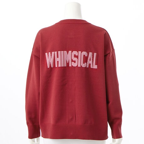 [^:7254801]شقׂ̍gāAW[W[CNȃjbg̃J[fBKƍ܂Bjbg҂݂ɂƁAJWAɂł̂ŁAl̏ɂ̓sb^łBVGbg͂BIGȍN炵TCYłBtg̋tgh炵|CgłBobN̓WK[heNjbNŁ@WHIMSICAL@ECWJ@iC܂ȂƂӖjVѐŜ郍SfUC|CgłB͌yHD̂āAy߂1łBAZȂȂ̂ŁA{gX킹₷jbgłB傫TCY@N[v@AfBRR[cocolare