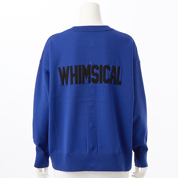 洗える】12Gウール混丸首ニットカーディガン | ラ・クープ(LACOUPE