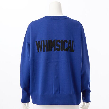 [^:7254801]شقׂ̍gāAW[W[CNȃjbg̃J[fBKƍ܂Bjbg҂݂ɂƁAJWAɂł̂ŁAl̏ɂ̓sb^łBVGbg͂BIGȍN炵TCYłBtg̋tgh炵|CgłBobN̓WK[heNjbNŁ@WHIMSICAL@ECWJ@iC܂ȂƂӖjVѐŜ郍SfUC|CgłB͌yHD̂āAy߂1łBAZȂȂ̂ŁA{gX킹₷jbgłB傫TCY@N[v@AfBRR[cocolare