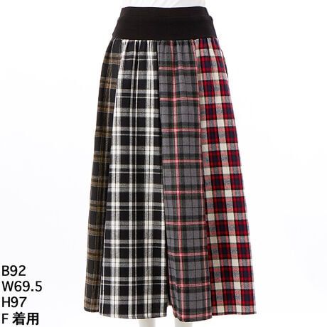 [^:7254501]**u`FbN̑gݍ킹ŁA؂₩otAXJ[gv**قȂ长̃`FbNn_ɑgݍ킹fUC͂̈ꖇłBEGXguɂ̓SĂAƂtBbgBhtA[VGbgAтɌy₩Ȉۂ^܂B fC[[XɍœKȃACełĨXJ[ǵAJWALC߃X^C܂ŁALR[fBl[gɍ킹₷\ACełBVvȃgbvXƍ킹邾ŁA؂₩AX^CO̎ƂĊBbNXSnȂAꂽۂ^ĂXJ[głB傫TCY@N[v@AfBRR[cocolare