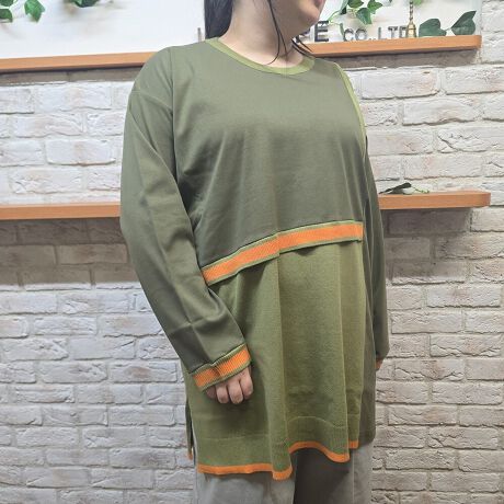 [^:7254802]H̎n܂Ƀsb^ȃjbg̃`jbN܂BjbgnƃW[Wnpb`[NʂȃeNjbNgĎdグVѐŜfUCłBJWA߂ȂAl̏łizFɂ܂Bjbg̕ҒnœꂽC̔zFVv_ȃfUC|CgłB킹{gX̓Xg[gX̃fje[p[hpcA܂ghF̋oJbg̃fjł킹₷䊴ɂȂĂ̂ŁAR[fBlCgy߂`jbNłBقǗǂ݊̂Ȃ̃jbg~W[W[Ȃ̂Ŋ~ͲŰɃ^[gCA[hăR[gCɁA𗧂1łB傫TCY@N[v@AfBRR[cocolare