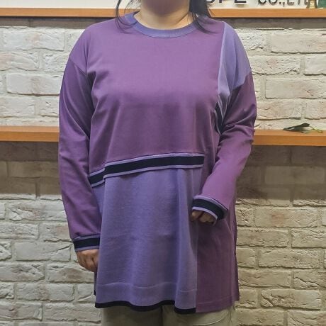 [^:7254802]H̎n܂Ƀsb^ȃjbg̃`jbN܂BjbgnƃW[Wnpb`[NʂȃeNjbNgĎdグVѐŜfUCłBJWA߂ȂAl̏łizFɂ܂Bjbg̕ҒnœꂽC̔zFVv_ȃfUC|CgłB킹{gX̓Xg[gX̃fje[p[hpcA܂ghF̋oJbg̃fjł킹₷䊴ɂȂĂ̂ŁAR[fBlCgy߂`jbNłBقǗǂ݊̂Ȃ̃jbg~W[W[Ȃ̂Ŋ~ͲŰɃ^[gCA[hăR[gCɁA𗧂1łB傫TCY@N[v@AfBRR[cocolare