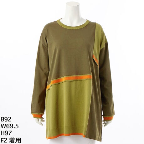 [^:7254802]H̎n܂Ƀsb^ȃjbg̃`jbN܂BjbgnƃW[Wnpb`[NʂȃeNjbNgĎdグVѐŜfUCłBJWA߂ȂAl̏łizFɂ܂Bjbg̕ҒnœꂽC̔zFVv_ȃfUC|CgłB킹{gX̓Xg[gX̃fje[p[hpcA܂ghF̋oJbg̃fjł킹₷䊴ɂȂĂ̂ŁAR[fBlCgy߂`jbNłBقǗǂ݊̂Ȃ̃jbg~W[W[Ȃ̂Ŋ~ͲŰɃ^[gCA[hăR[gCɁA𗧂1łB傫TCY@N[v@AfBRR[cocolare