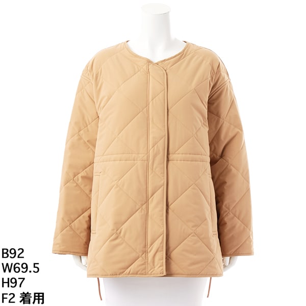 アルディラ(AL DI LA) レディース ダウンジャケット・ダウンコート