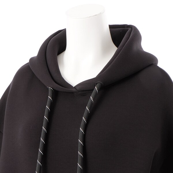 アル・ディ・ラ（AL DI LA）/スポンジバックロゴパーカー スポンジバックロゴパーカー | アル・ディ・ラ(AL DI LA) | マルイ