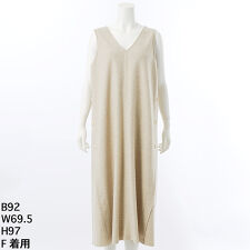 アル・ディ・ラ(AL DI LA)のニードルステッチジャンスカ