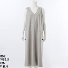 アル・ディ・ラ(AL DI LA)のニードルステッチジャンスカ