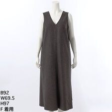 アル・ディ・ラ(AL DI LA)のニードルステッチジャンスカ