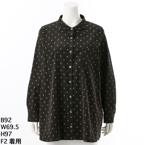 アルディラ(AL DI LA) レディース ブラウス の一覧 | マルイウェブチャネル