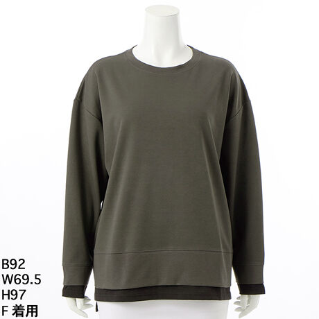 [^:7254909]Jbg\[ŃVvȗsCɂȂĊy߂钷^CvBƐzFɂĖڂ|Cg܂BxXgWAp[J[AVcȂǂƍ킹₷x[VbNȌ`BfjȌñ{gXƑǂ̂łALDILAiިׁjƍ킹ăgCĂ݂ĂBȁE|GXeŖ100VɂȂɂAiɂƂfށB̂̃CEɂ̂1ƂĂ߁BpV[YHE~Et傫TCY@N[v@AfBRR[cocolare