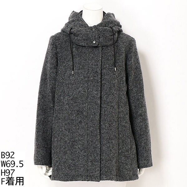 アル・ディ・ラ（AL DI LA）/スライバーニットコート スライバーニットコート | アル・ディ・ラ(AL DI LA) | マルイウェブ