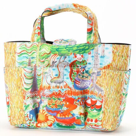 カットオブツールバッグ | ツモリチサト キャリー(tsumori chisato 