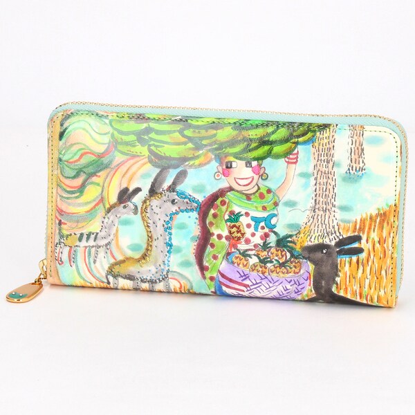 フルーツマーケット | ツモリチサト キャリー(tsumori chisato CARRY