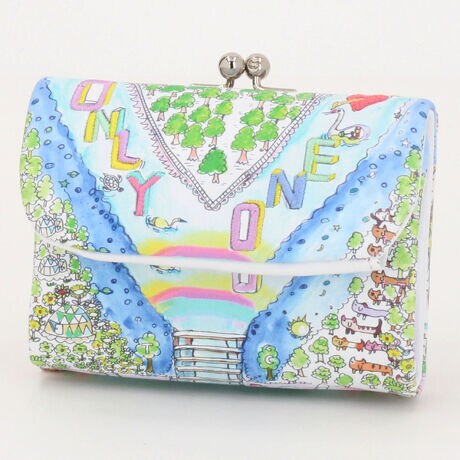 ツモリ チサト キャリー】tsumori chisato CARRY カラフルライフ 