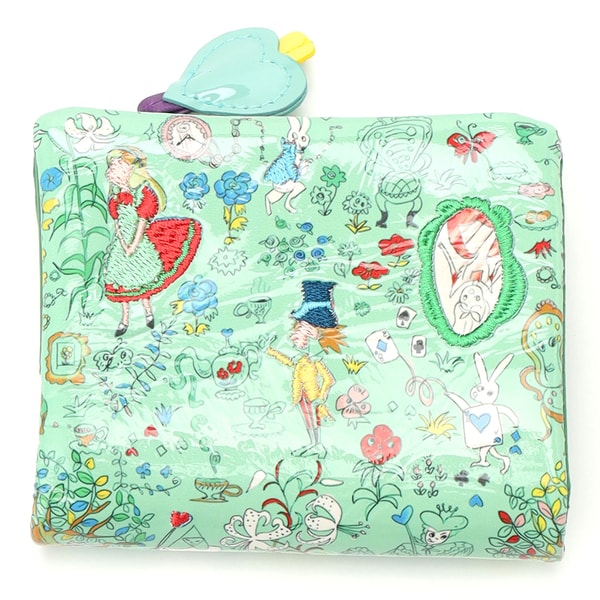 ツモリ チサト キャリー】tsumori chisato CARRY 不思議の国のアリス