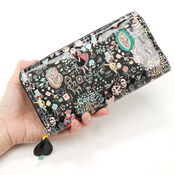 ツモリチサト キャリー(tsumori chisato CARRY) レディース 長財布 の