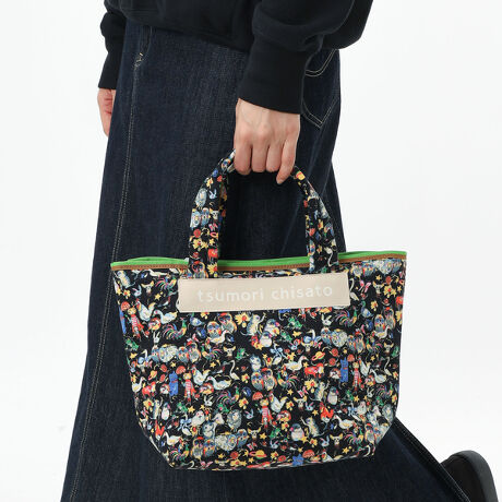 tsumori chisato CARRY