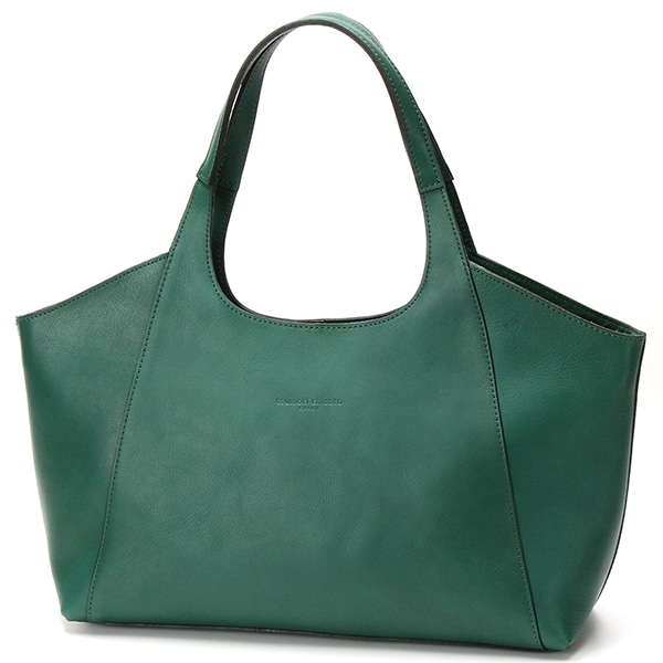 ツモリ チサト キャリー】tsumori chisato CARRY 森のどうぶつ刺繍